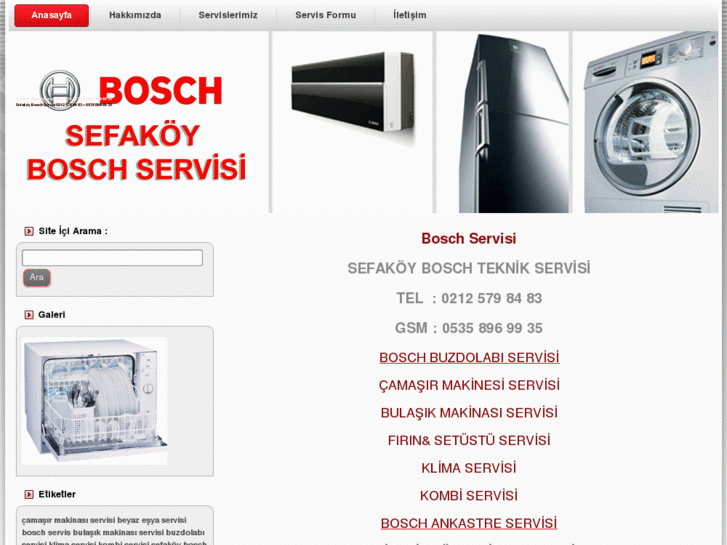 www.sefakoyboschservisi.com