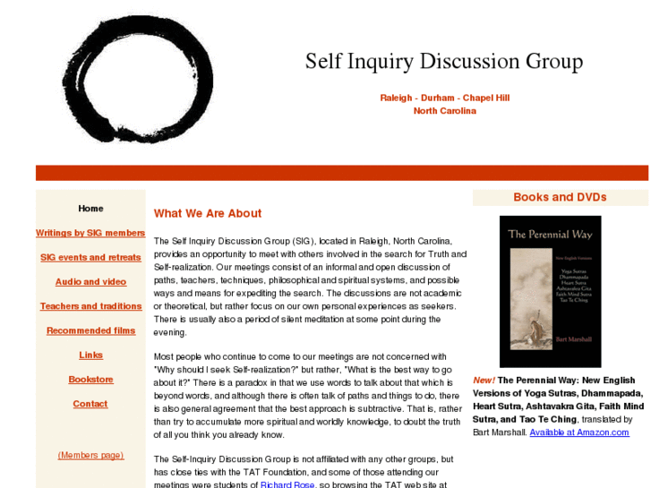 www.self-inquiry.org