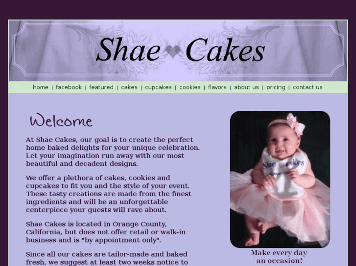 www.shaecakes.com