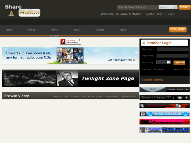 www.shareamotion.com