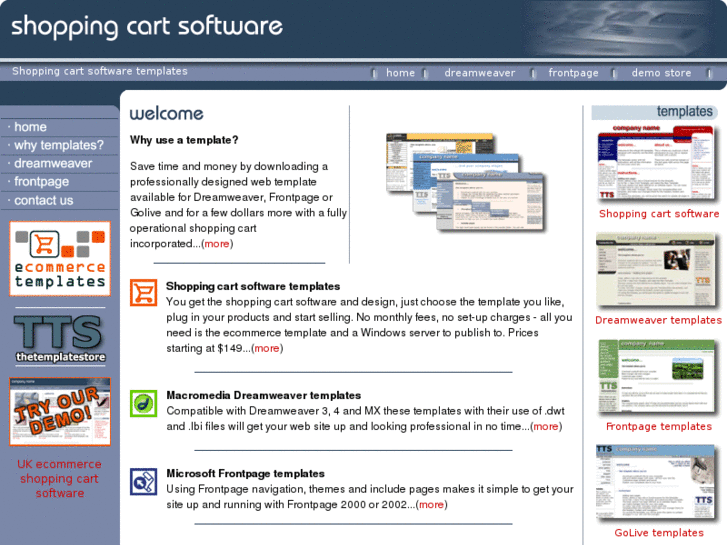 www.shoppingcart-software.com