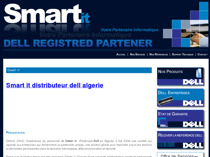 www.smartitalgeria.com