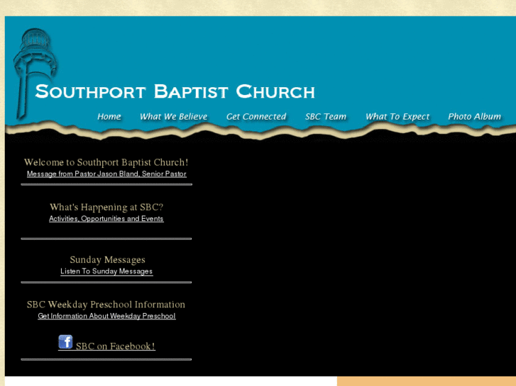 www.southportbaptist.org