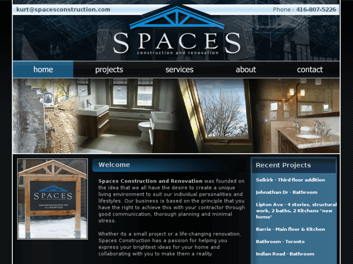 www.spacesconstruction.com