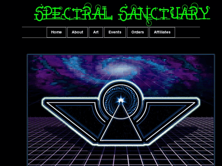 www.spectralsanctuary.com