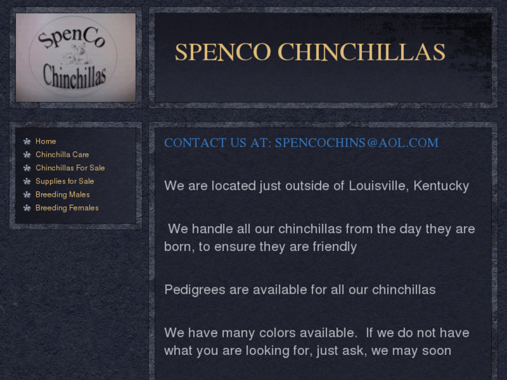 www.spencochins.com