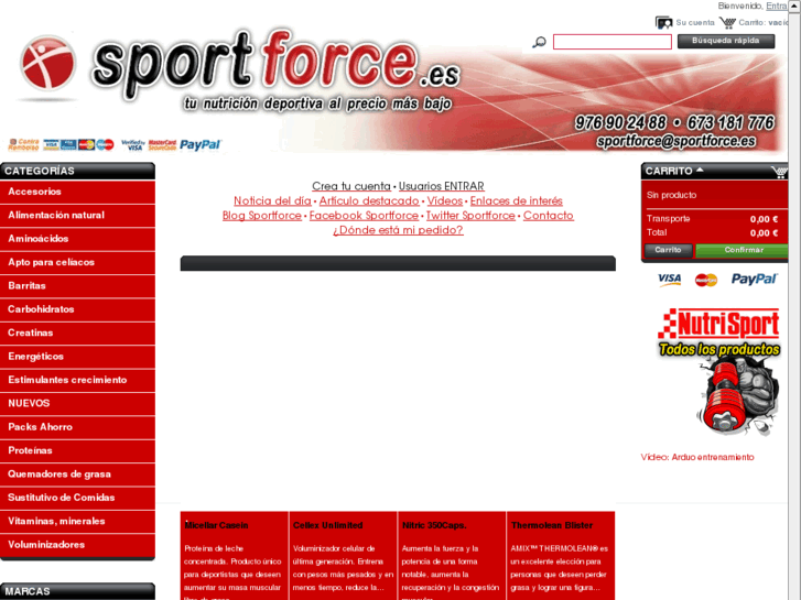 www.sportforce.es