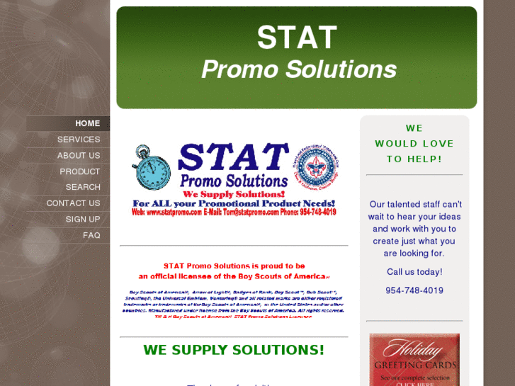 www.statpromo.com