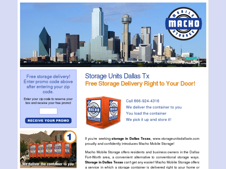 www.storageunitsdallastx.com