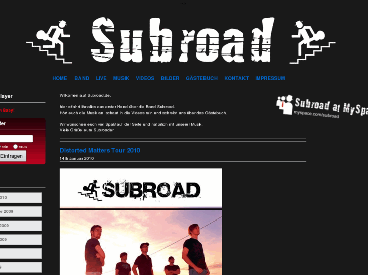 www.subroad.de