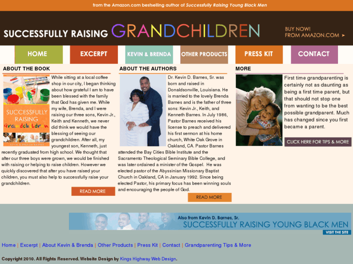 www.successfullyraisinggrandchildren.com