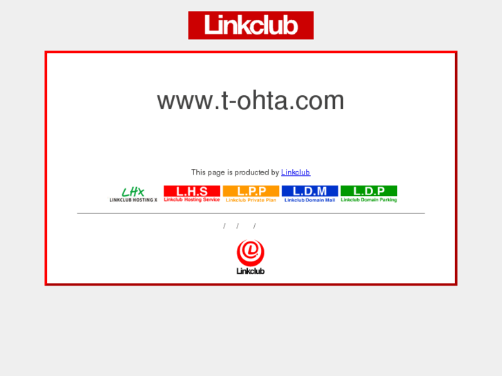 www.t-ohta.com