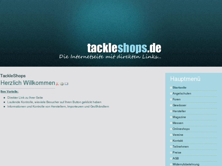 www.tackleshops.de