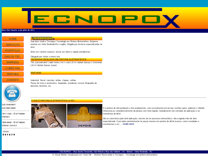 www.tecnopox.com