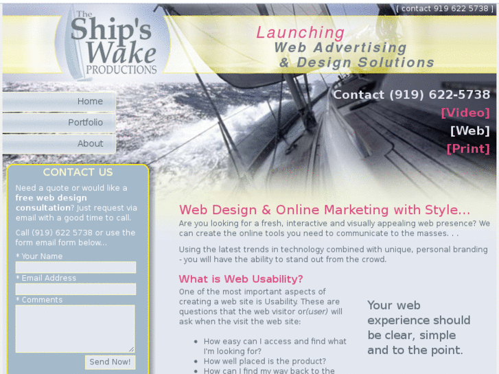 www.theshipswake.com