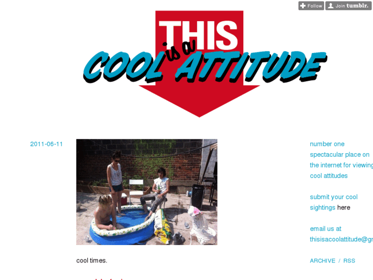 www.thisisacoolattitude.com