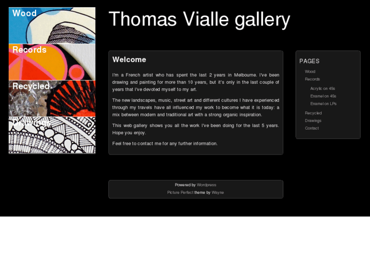 www.thomasvialle.com