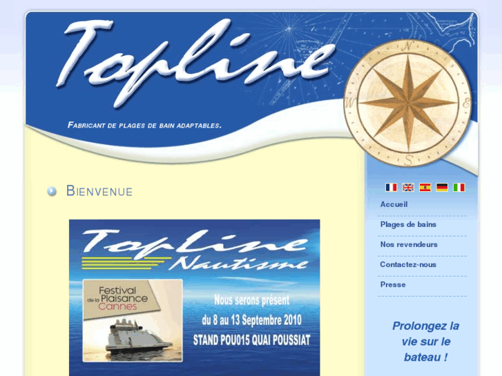 www.topline-nautisme.com