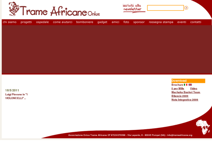 www.trameafricane.org