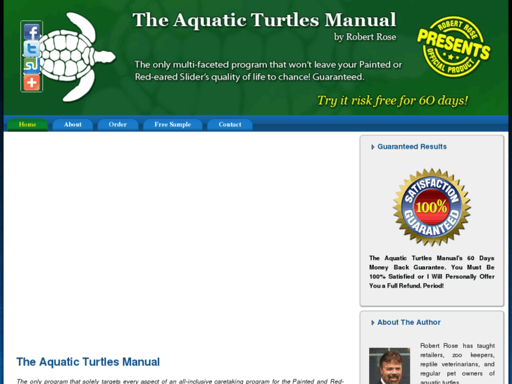 www.turtlemanual.com