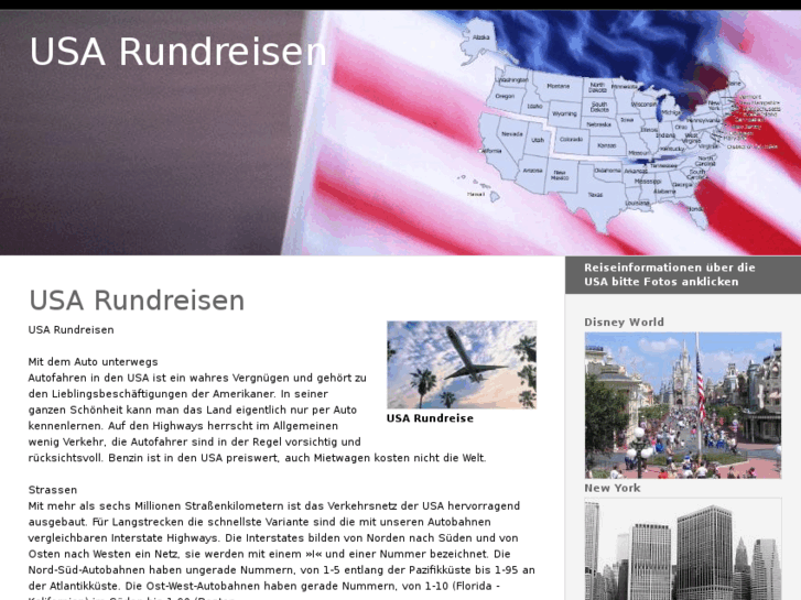 www.usa-rundreise.org