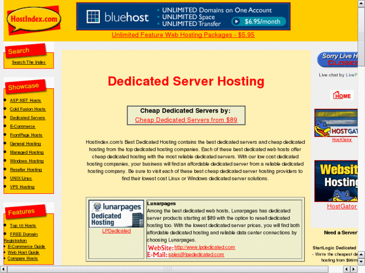 www.utahdedicatedhosting.com