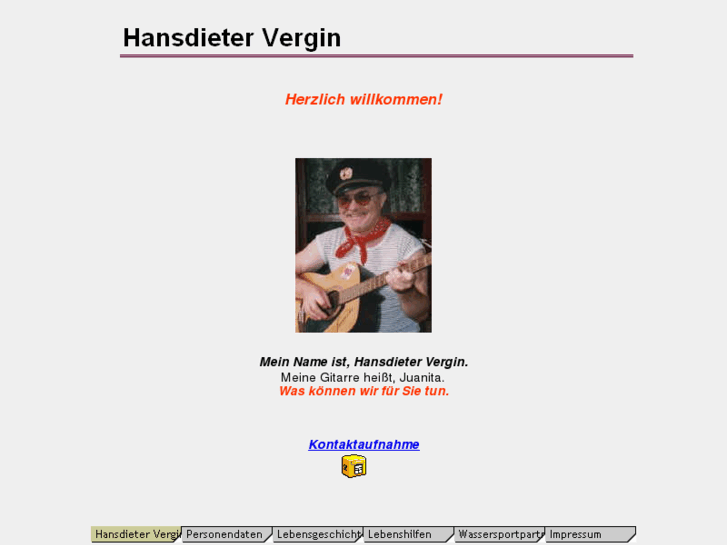 www.vergin-hansdieter.de