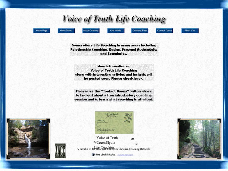 www.voiceoftruthcoaching.com