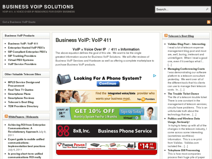 www.voip-411.com