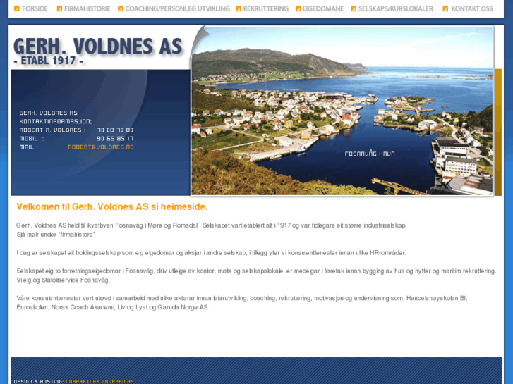 www.voldnes.net