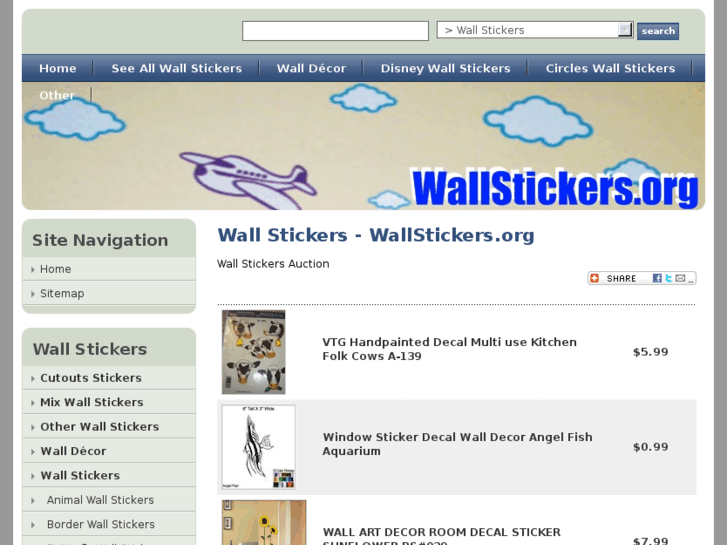 www.wallstickers.org