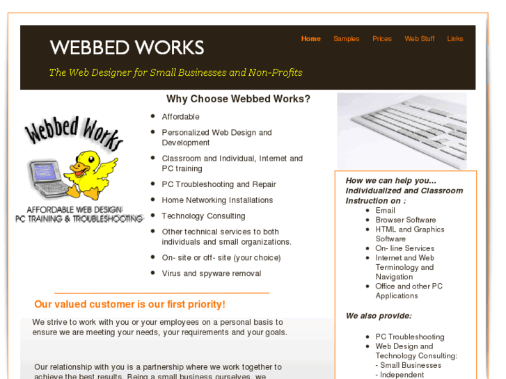 www.webbedworks.com