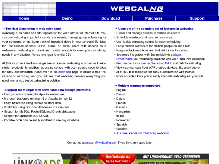 www.webcalng.com