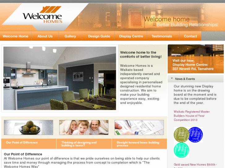 www.welcomehomes.co.nz