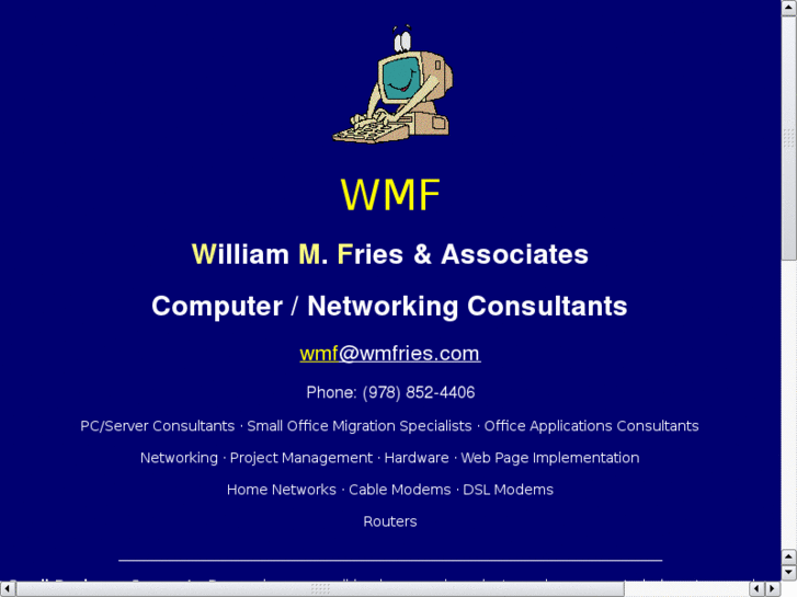 www.wmfries.com