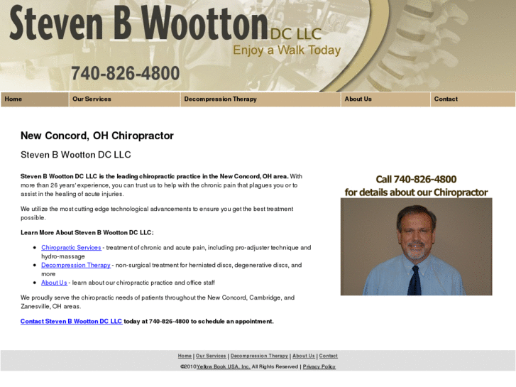 www.woottonchiropractic.com