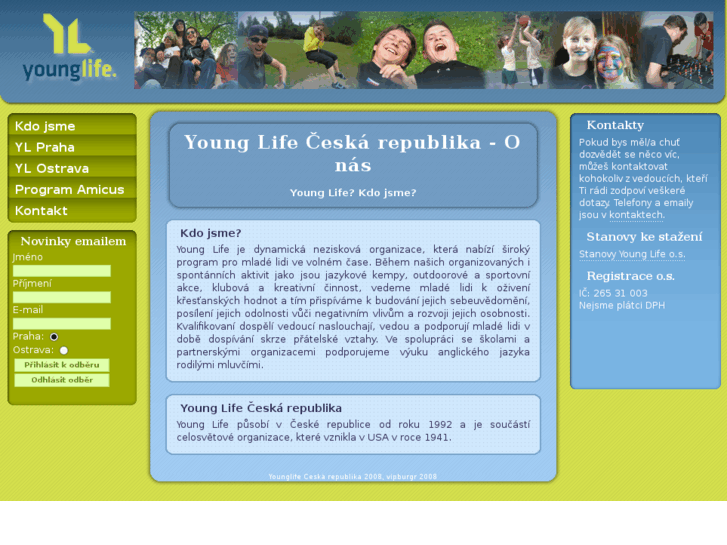 www.younglife.cz