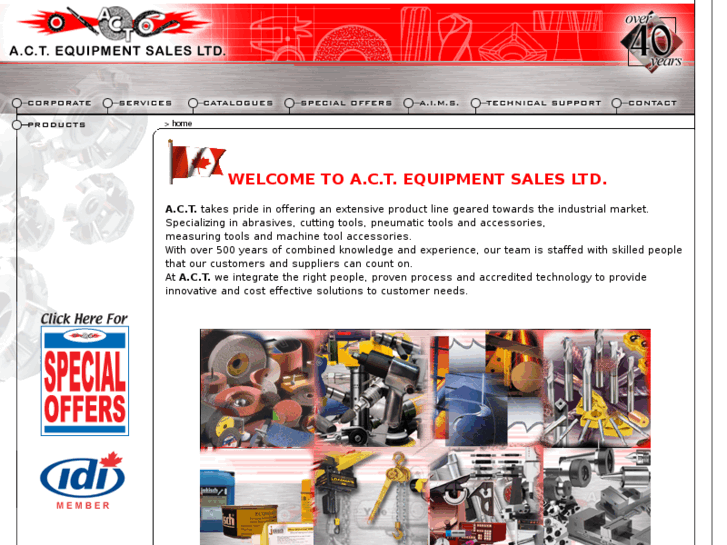 www.actequipment.com