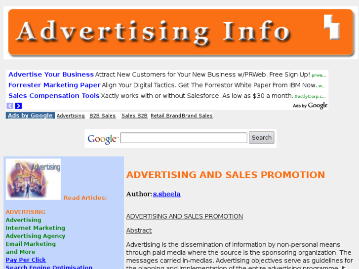 www.advertising-how-to-succeed.com