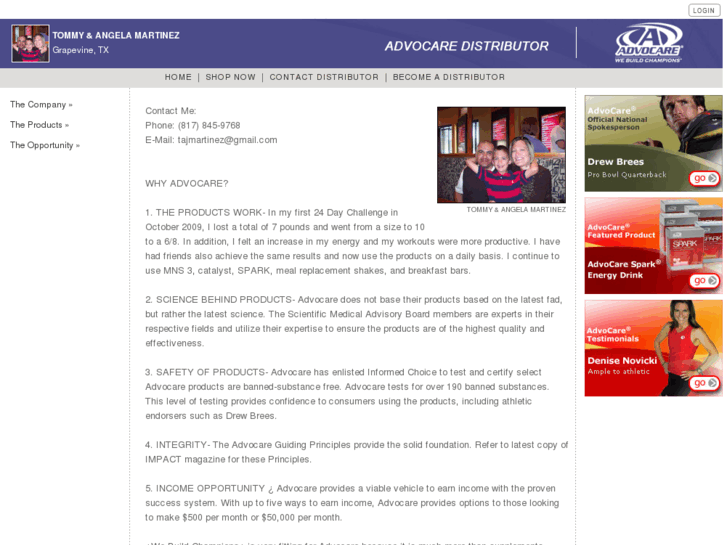 www.advofit.net
