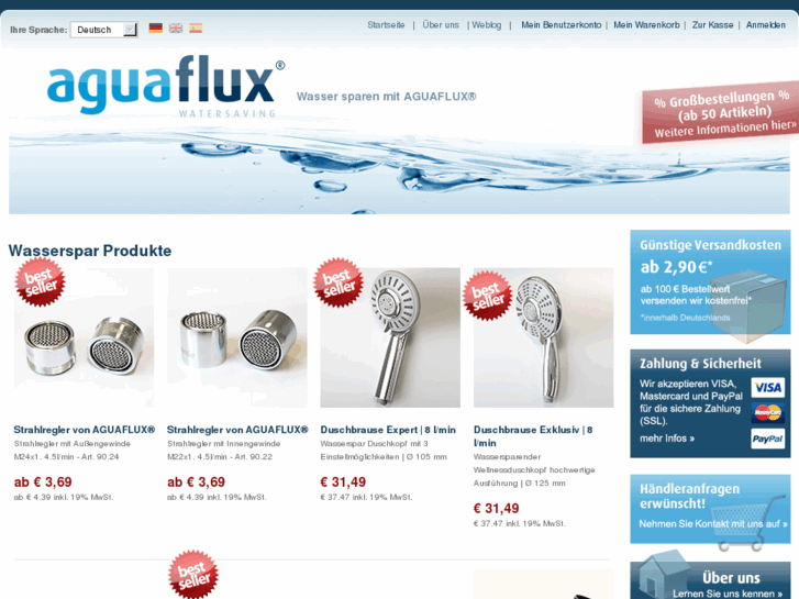 www.aguaflux.de