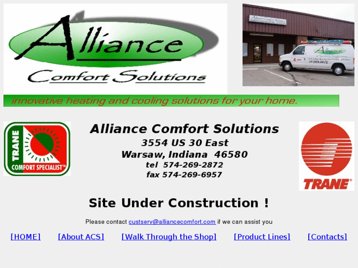 www.alliancecomfort.com