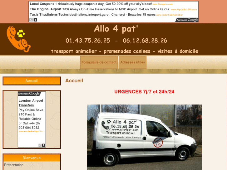 www.allo4pat.com