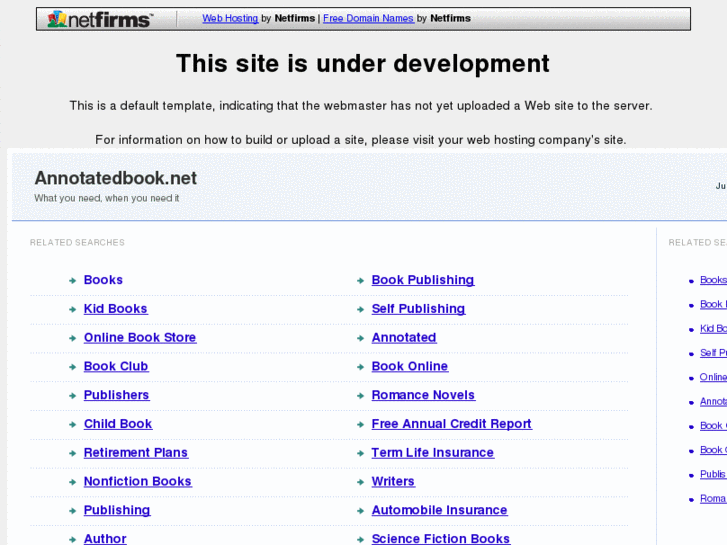 www.annotatedbook.net