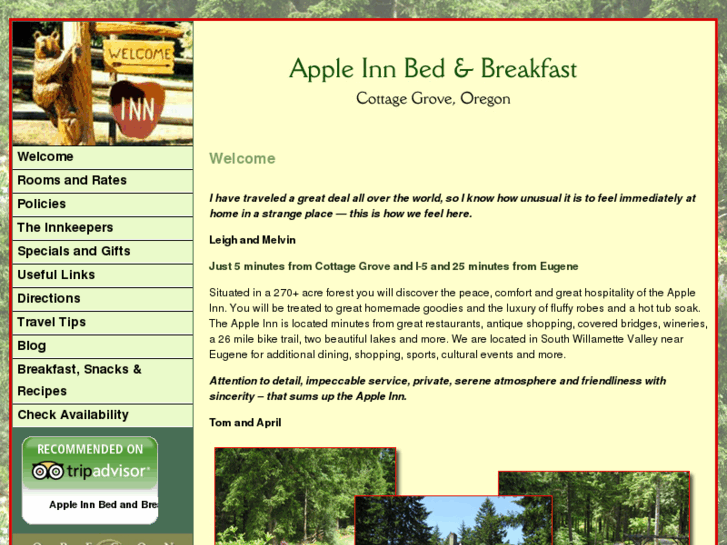 www.appleinnbb.com
