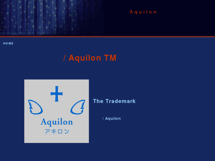 www.aquilon.info