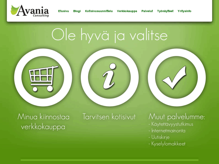 www.avania.fi