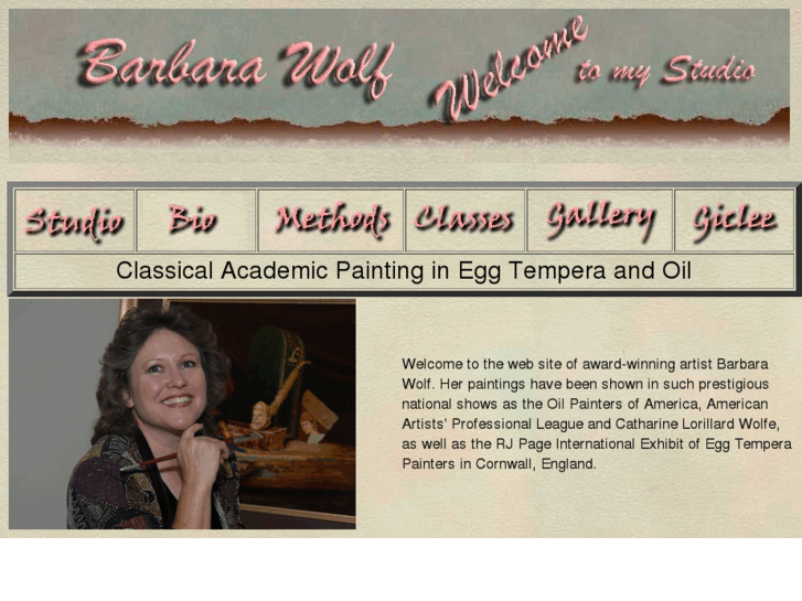 www.barbarawolfstudio.com