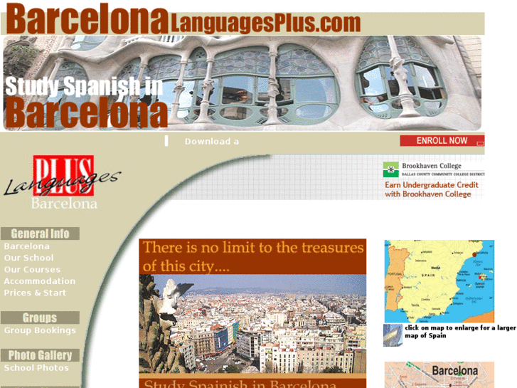 www.barcelonalanguagesplus.com