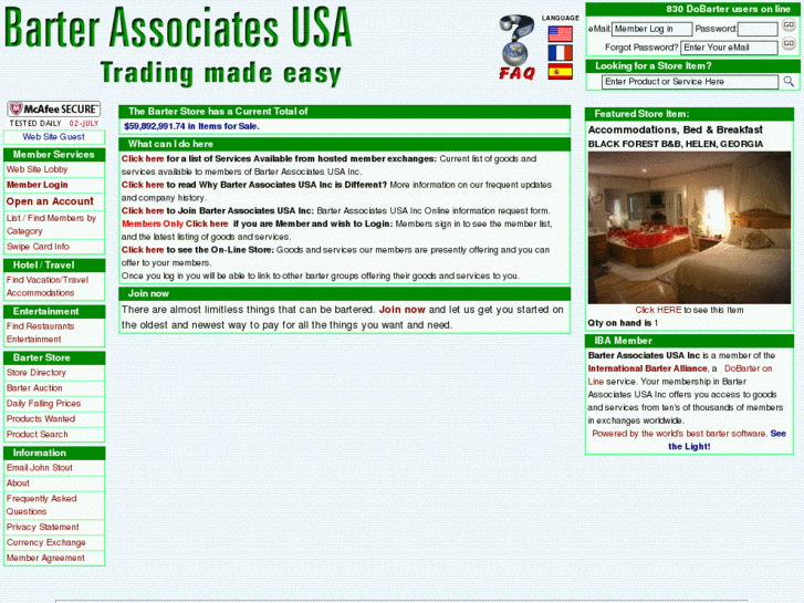 www.barterassociatesusa.com